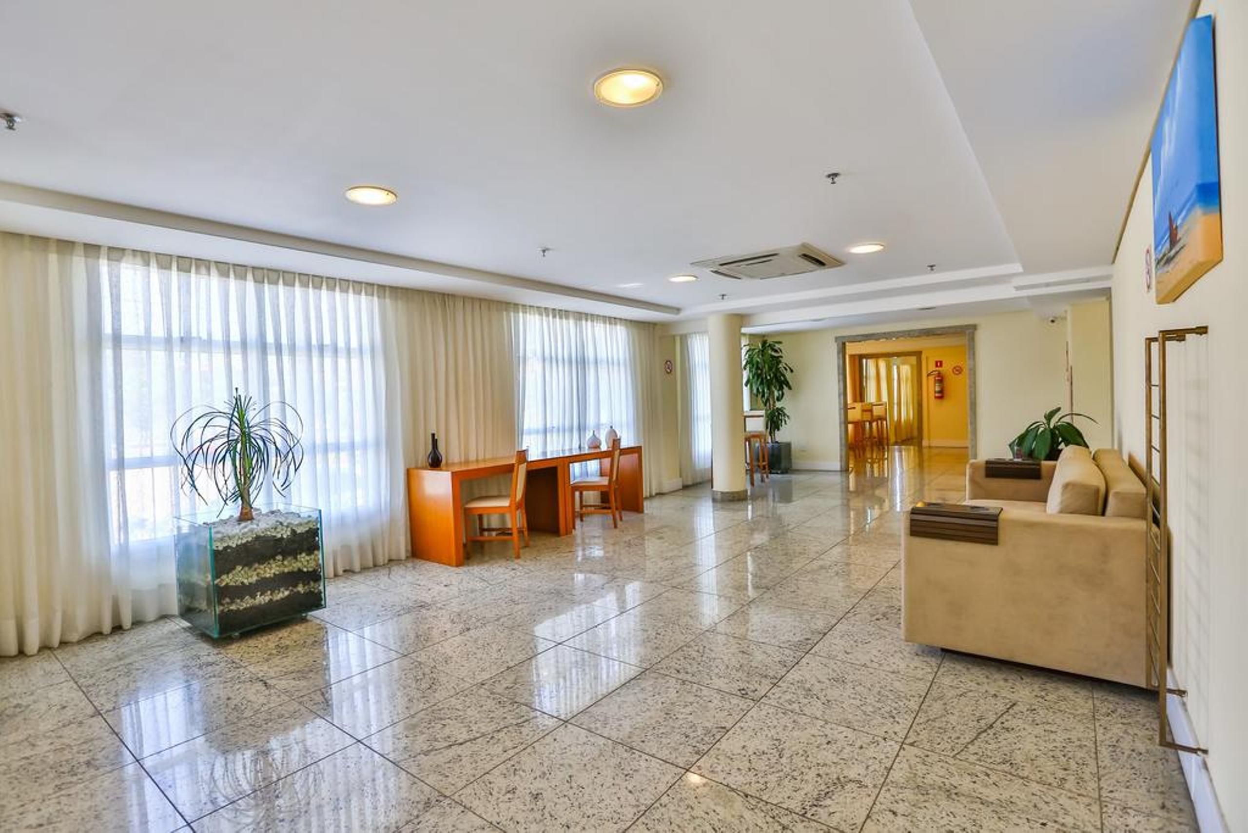 Hotel Dubai Macae By Atlantica Exteriér fotografie