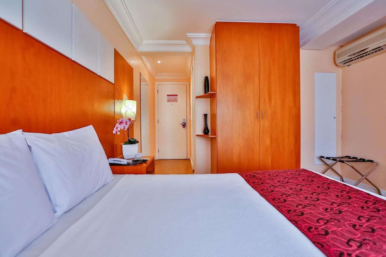 Hotel Dubai Macae By Atlantica Exteriér fotografie