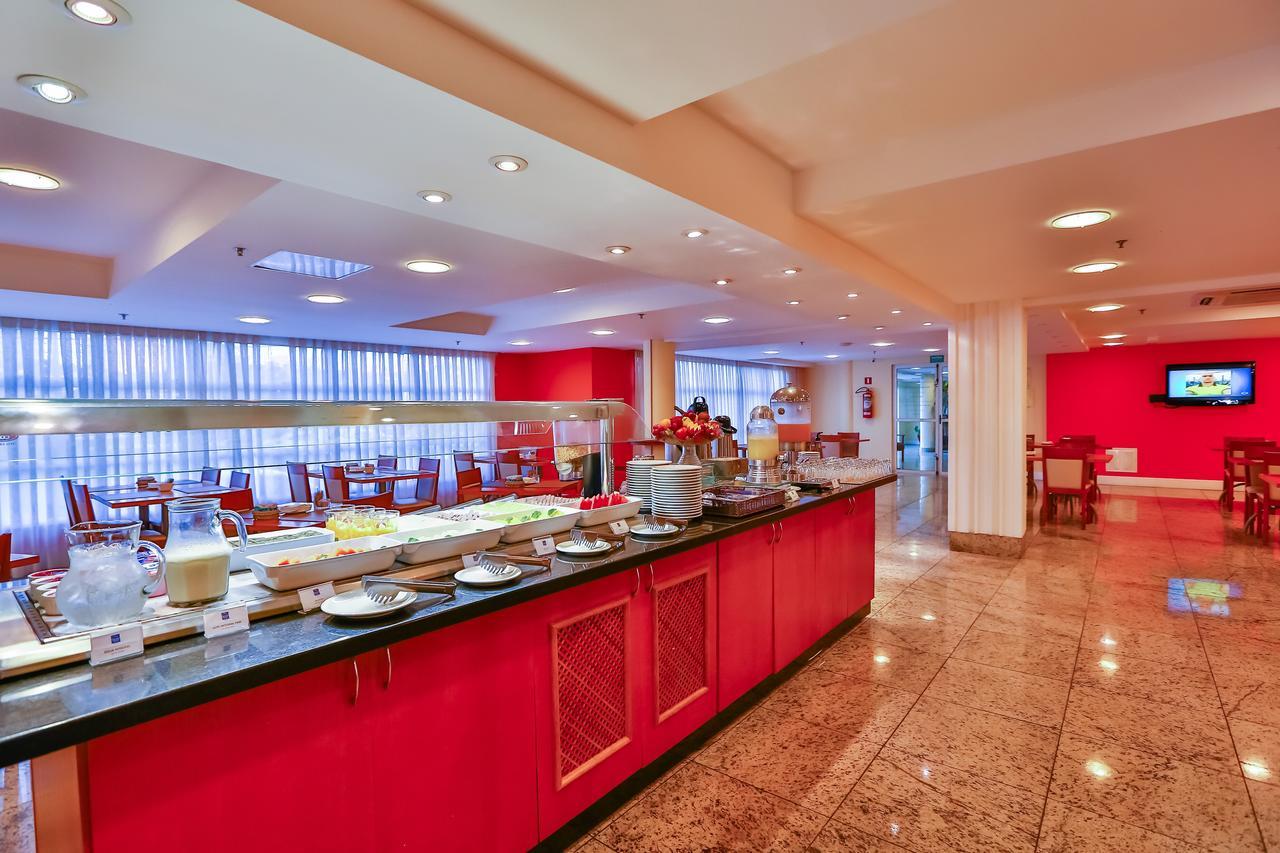 Hotel Dubai Macae By Atlantica Exteriér fotografie